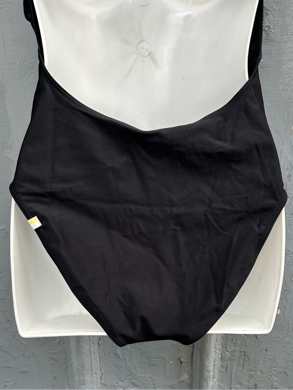 SUMMERSALT The Wave One Piece Swimsuit, size 6 - Picture 11 of 13
